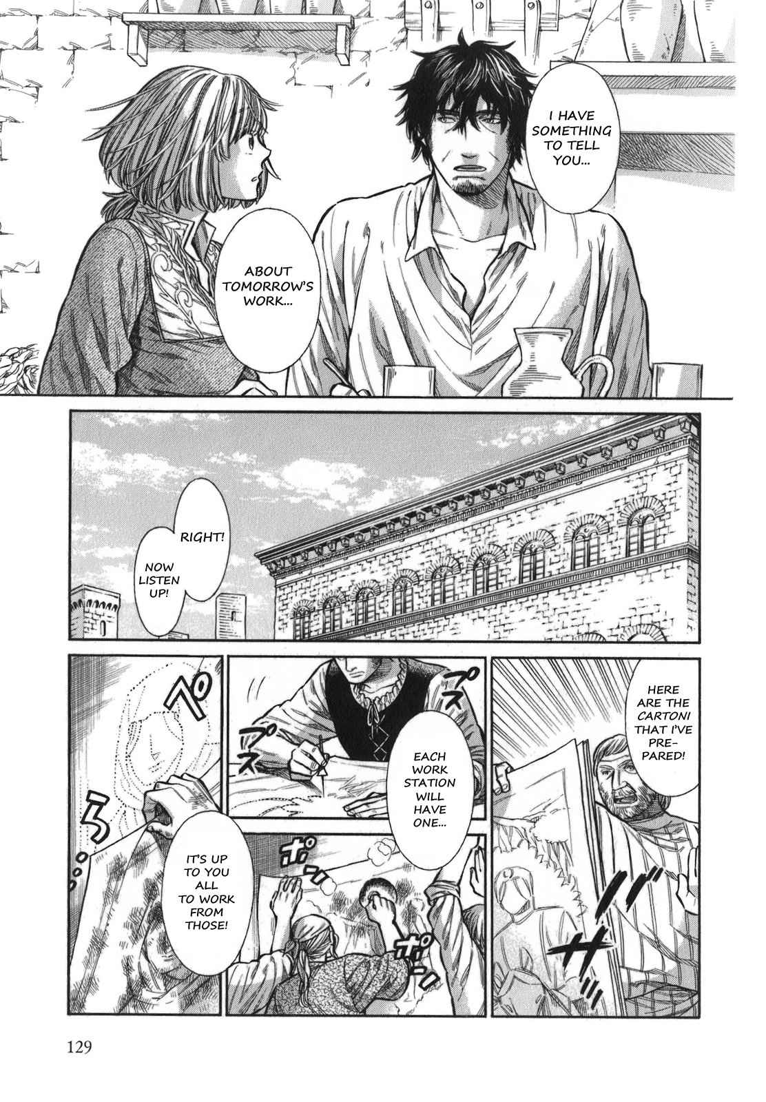 Arte Chap 14 - Next Chap 15