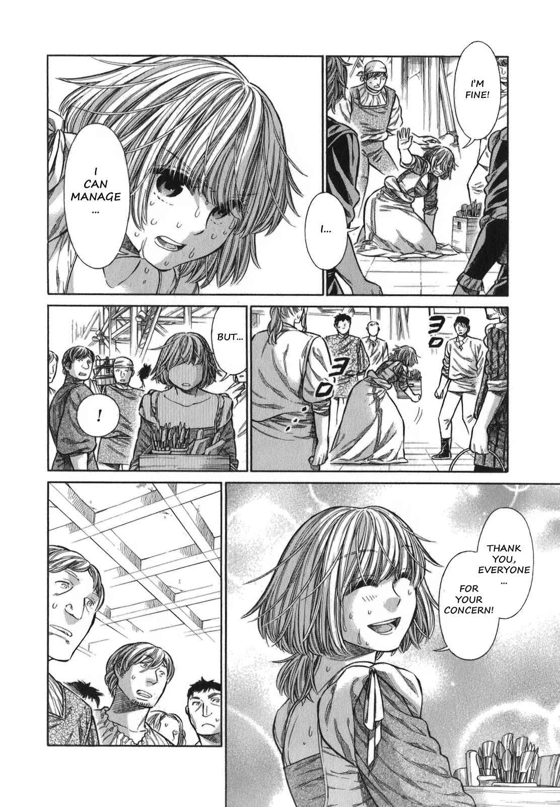 Arte Chap 14 - Next Chap 15