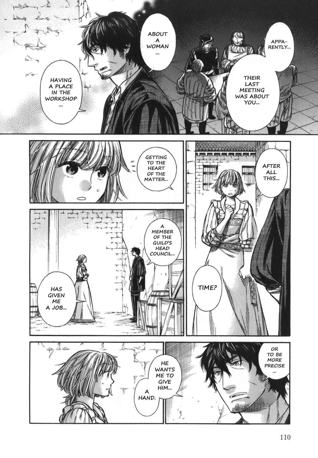 Arte Chap 14 - Next Chap 15