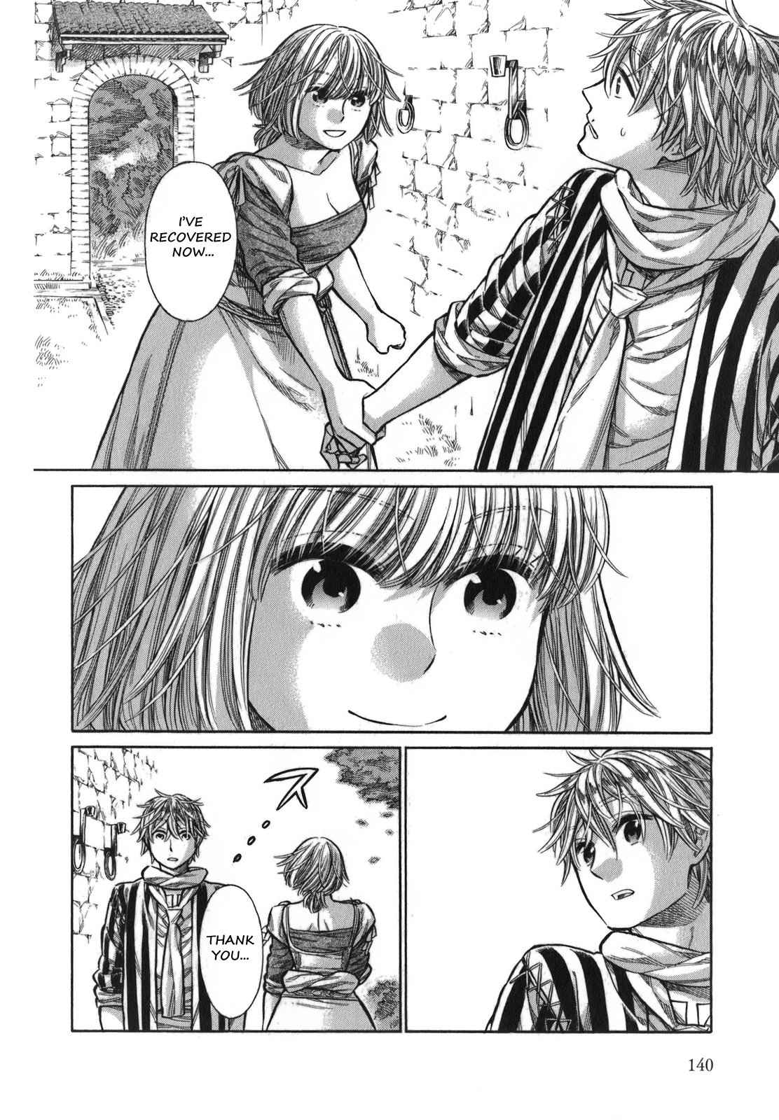 Arte Chap 14 - Next Chap 15