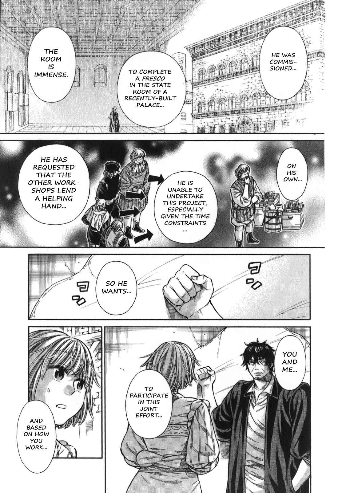 Arte Chap 14 - Next Chap 15