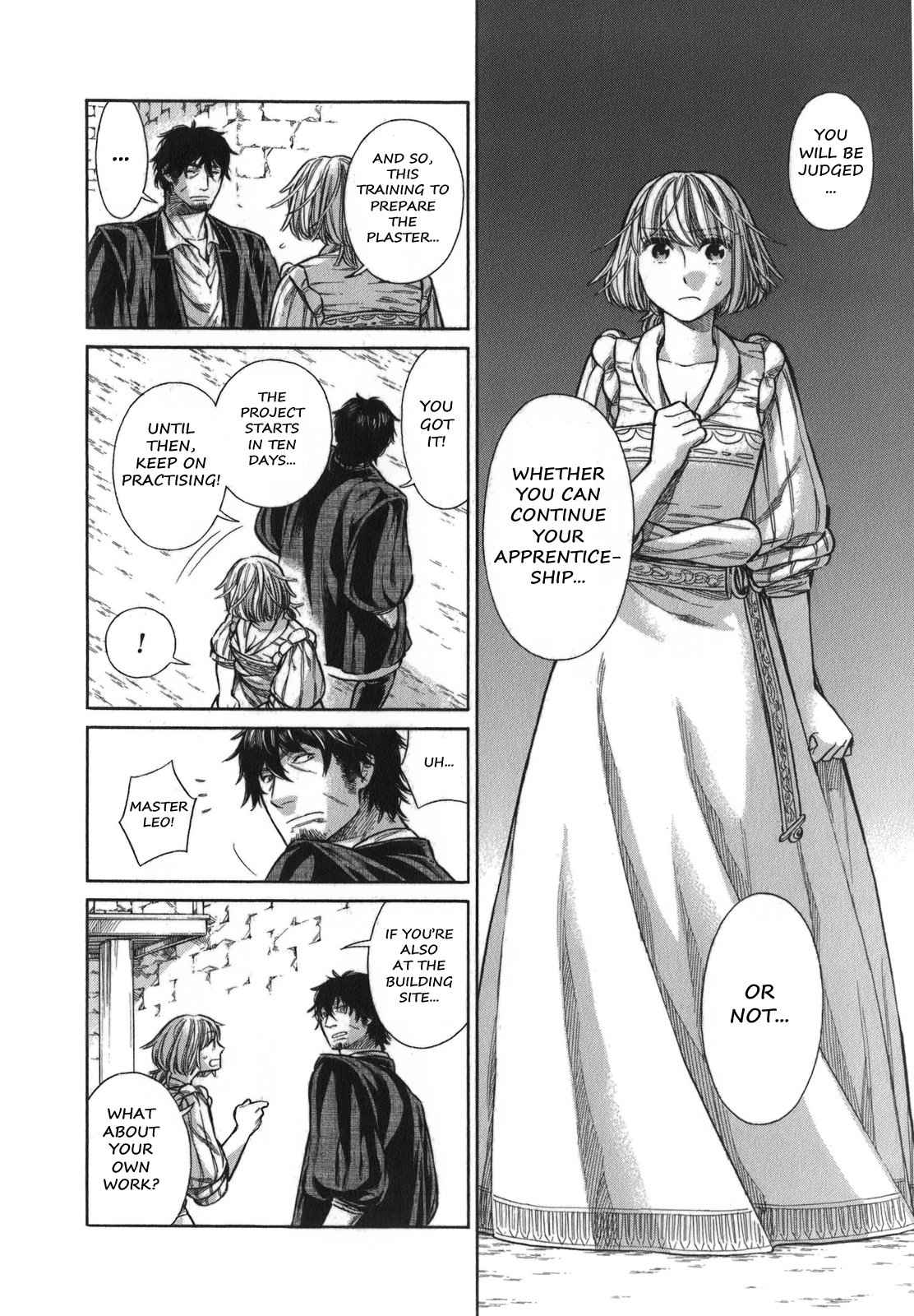 Arte Chap 14 - Next Chap 15