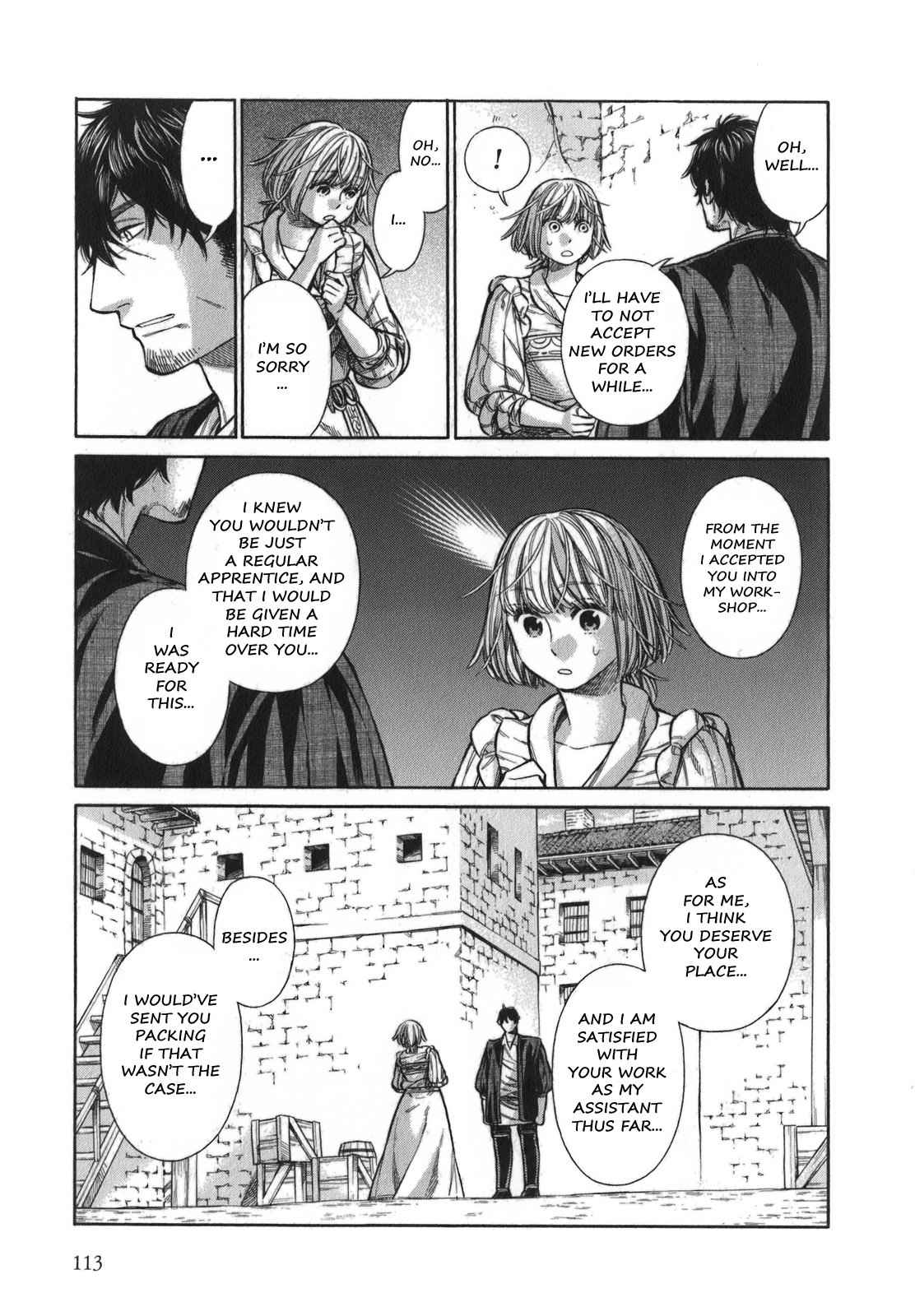 Arte Chap 14 - Next Chap 15