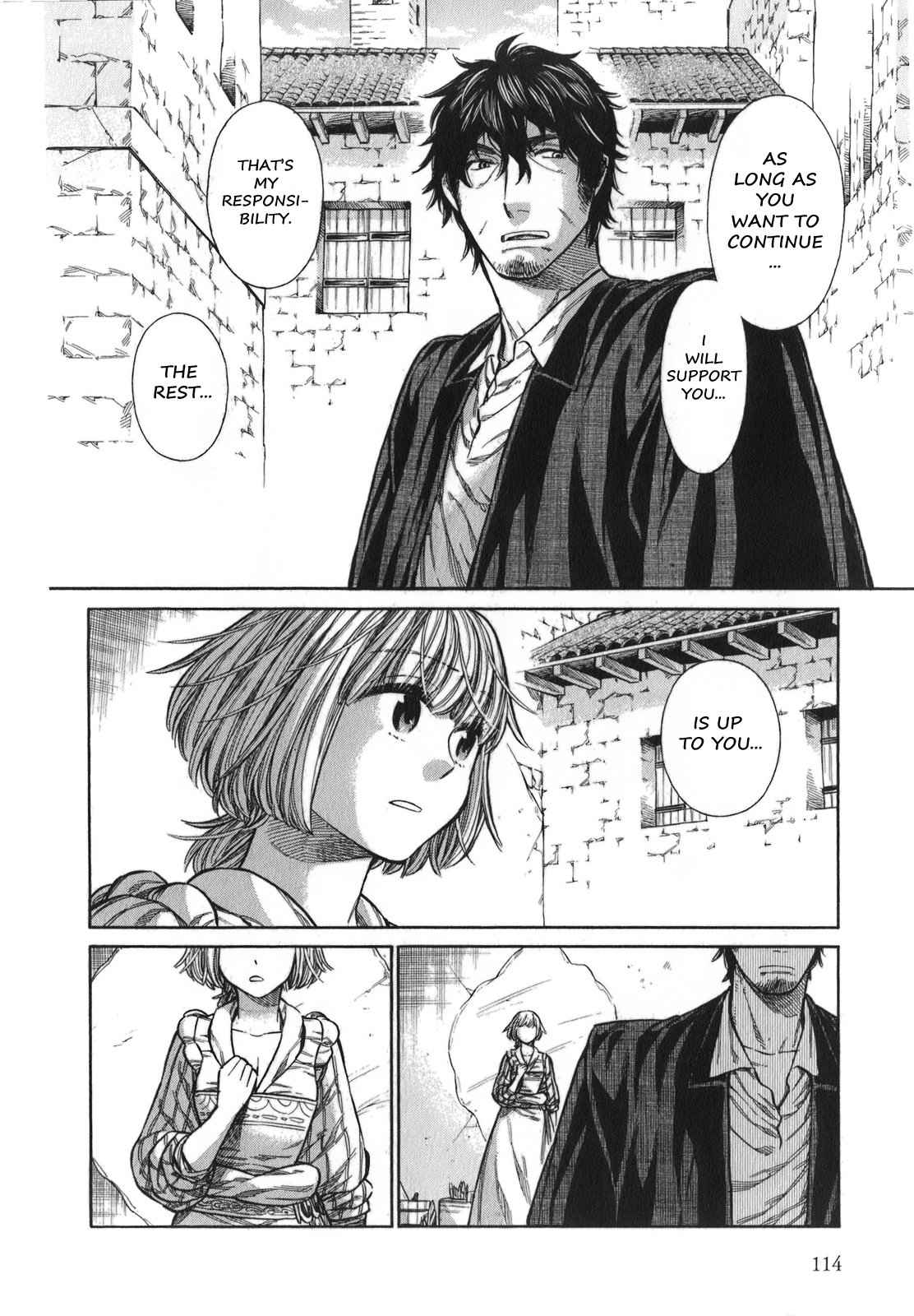 Arte Chap 14 - Next Chap 15