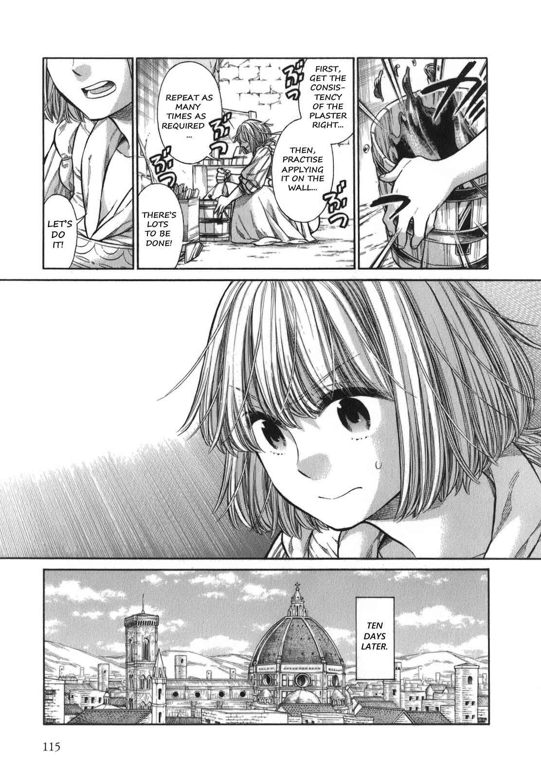 Arte Chap 14 - Next Chap 15