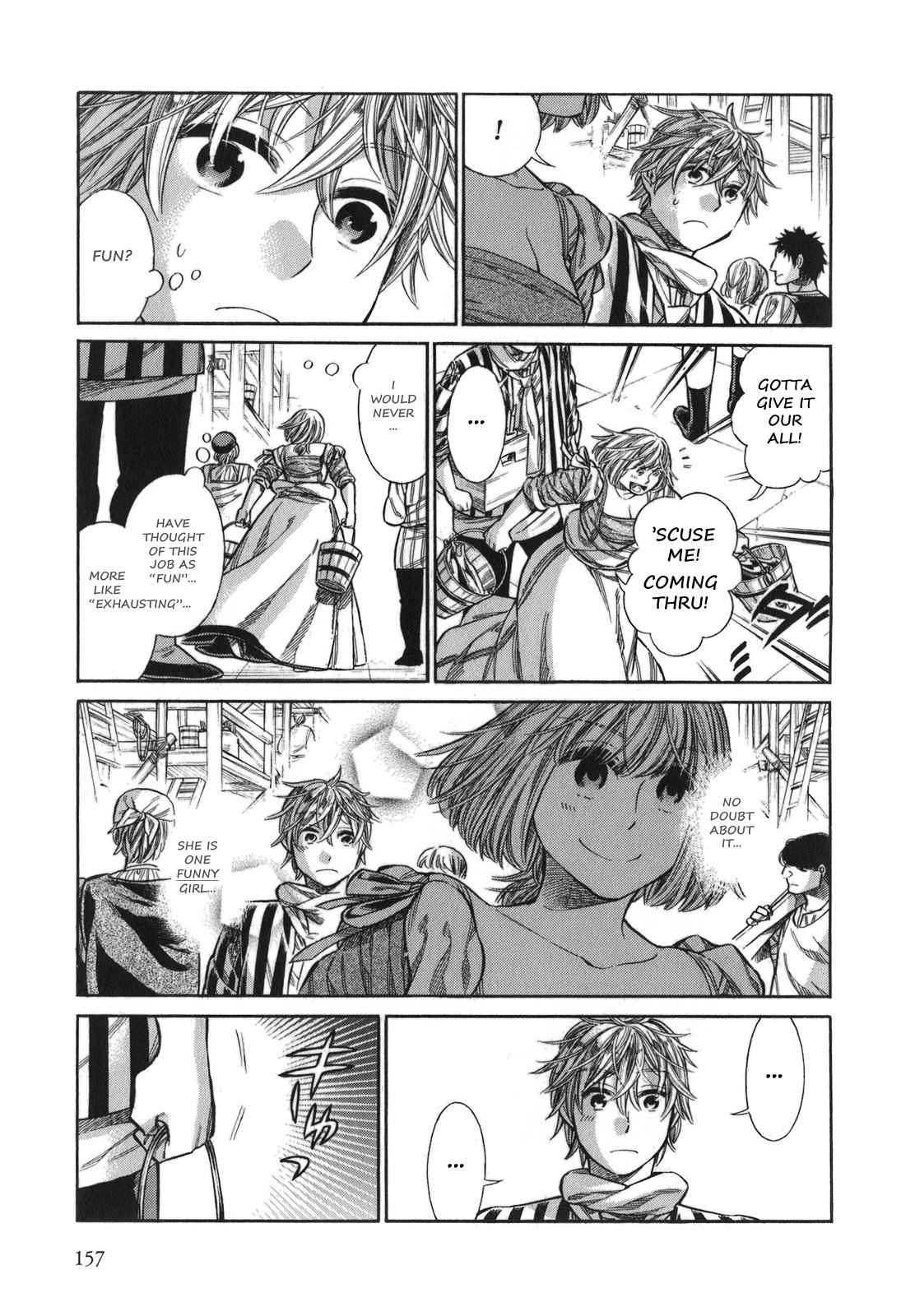 Arte Chap 15 - Next Chap 16