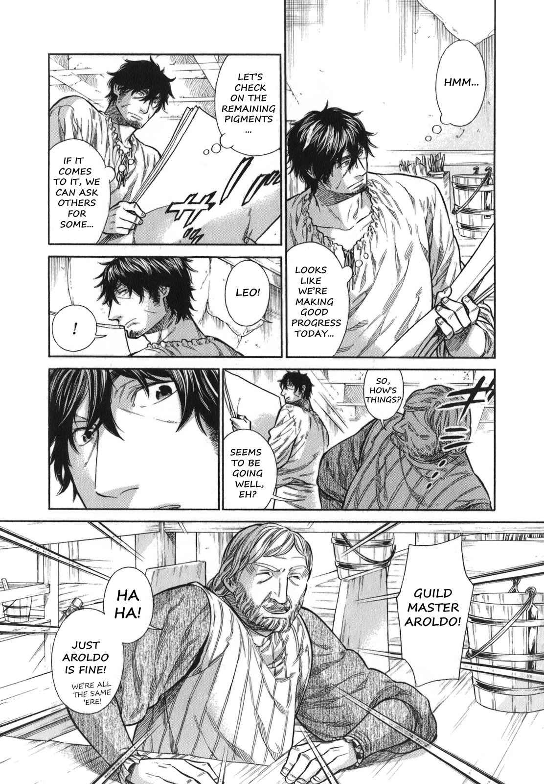 Arte Chap 15 - Next Chap 16