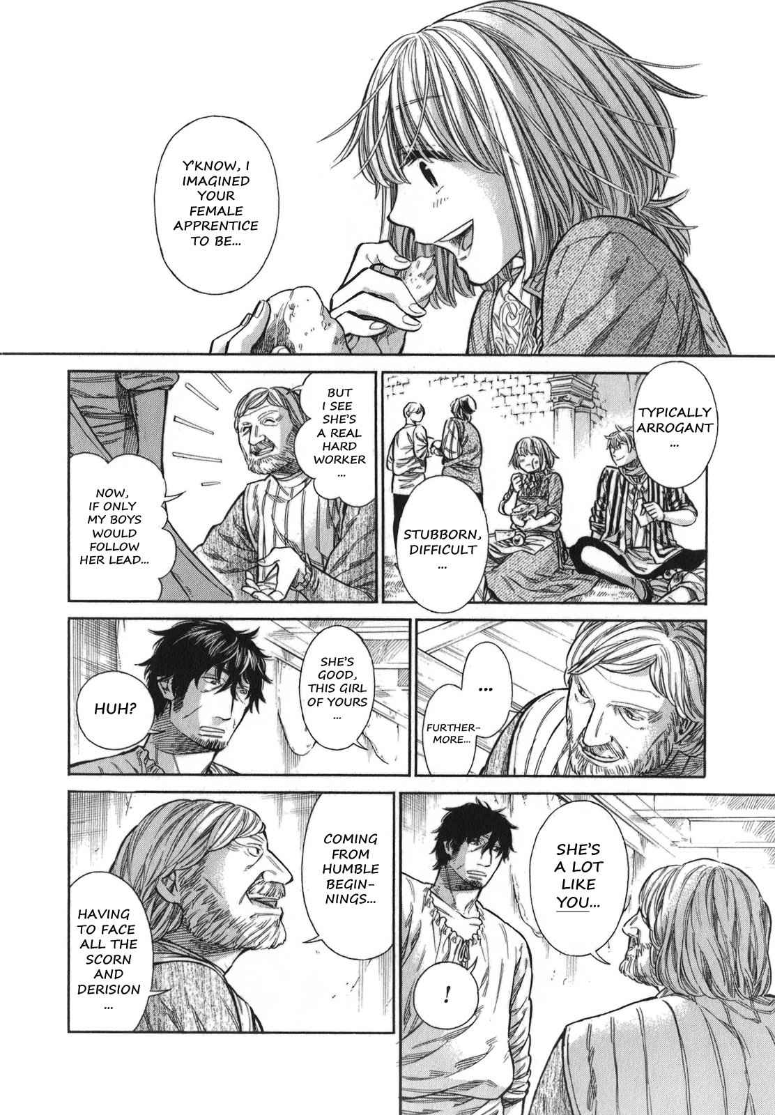 Arte Chap 15 - Next Chap 16
