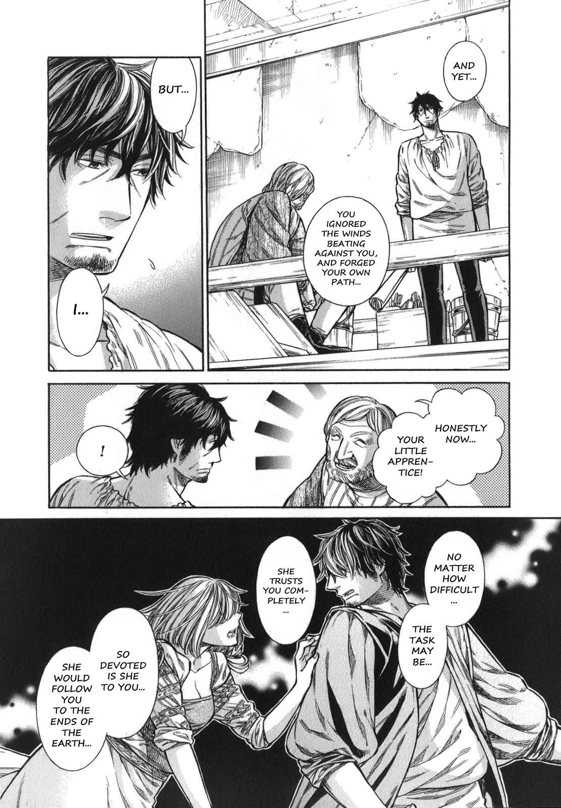 Arte Chap 15 - Next Chap 16