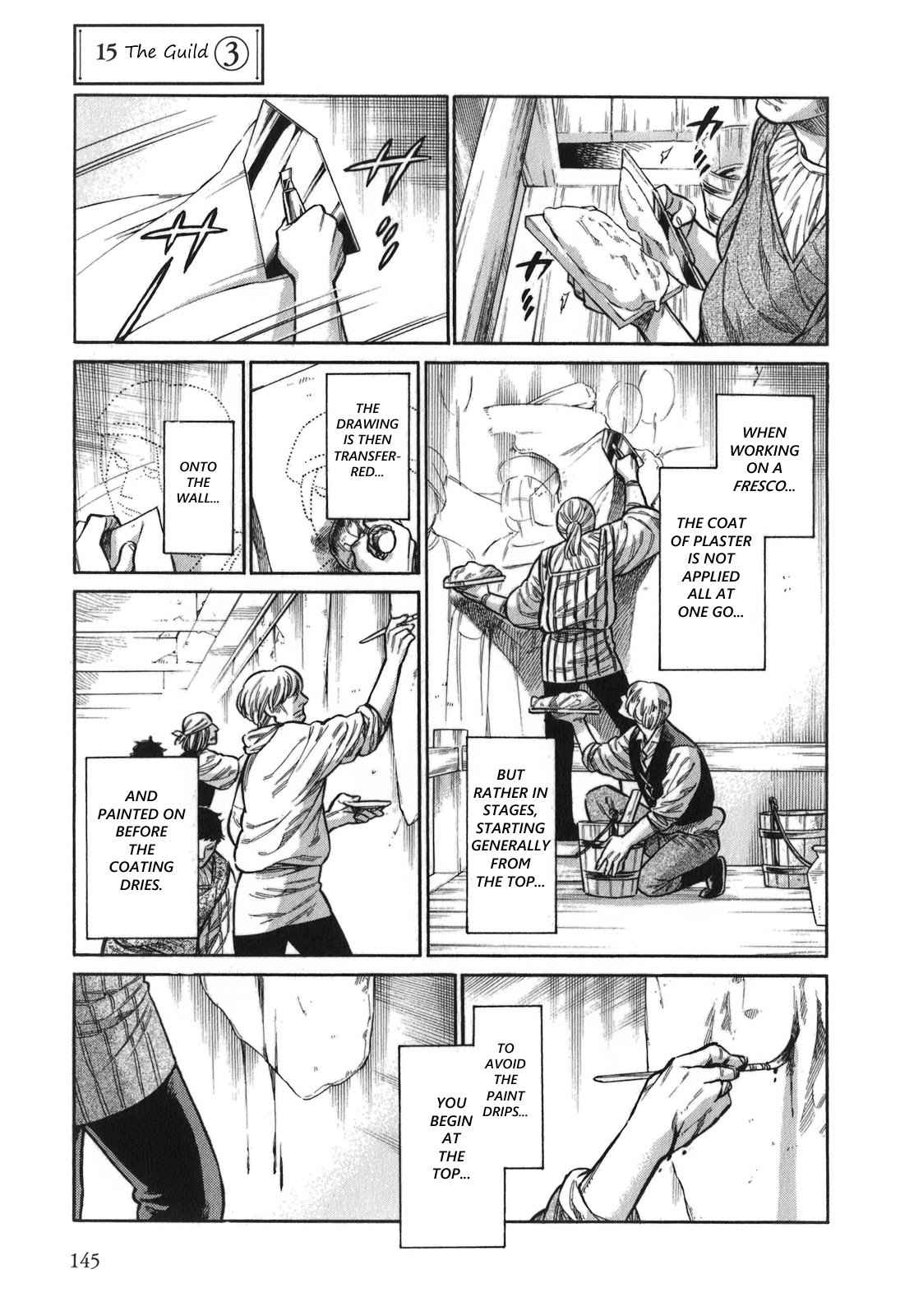 Arte Chap 15 - Next Chap 16