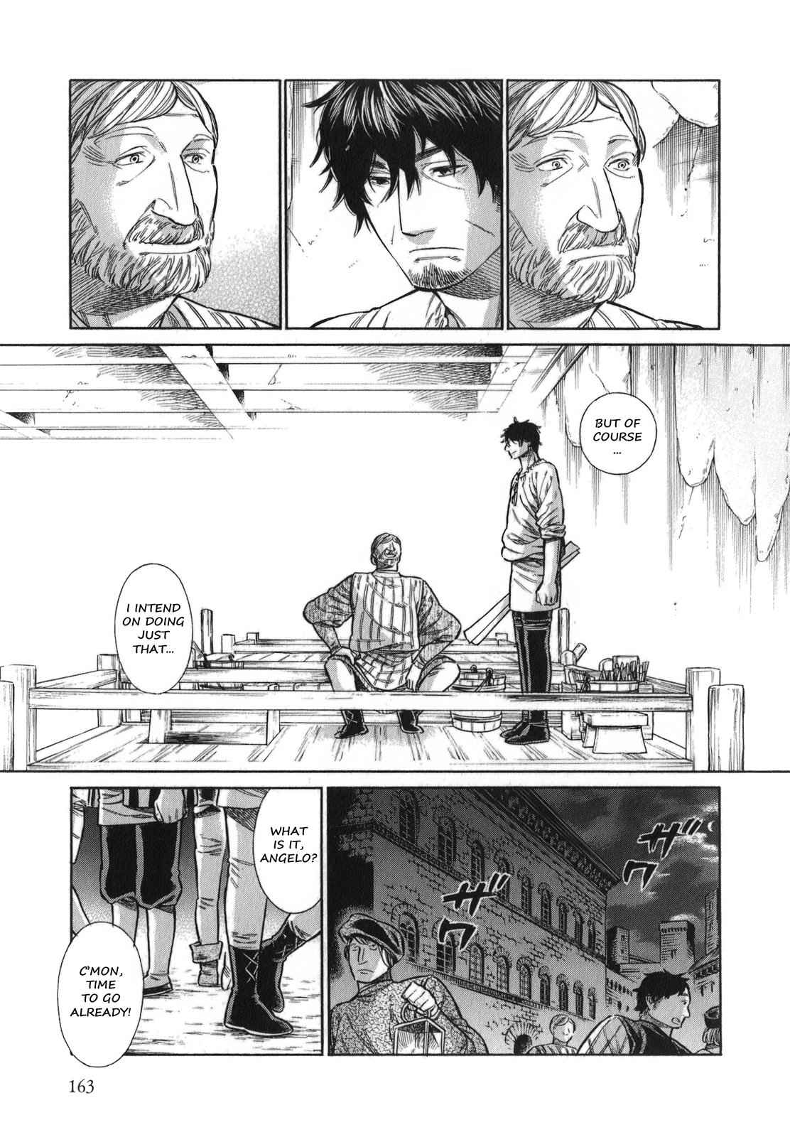 Arte Chap 15 - Next Chap 16