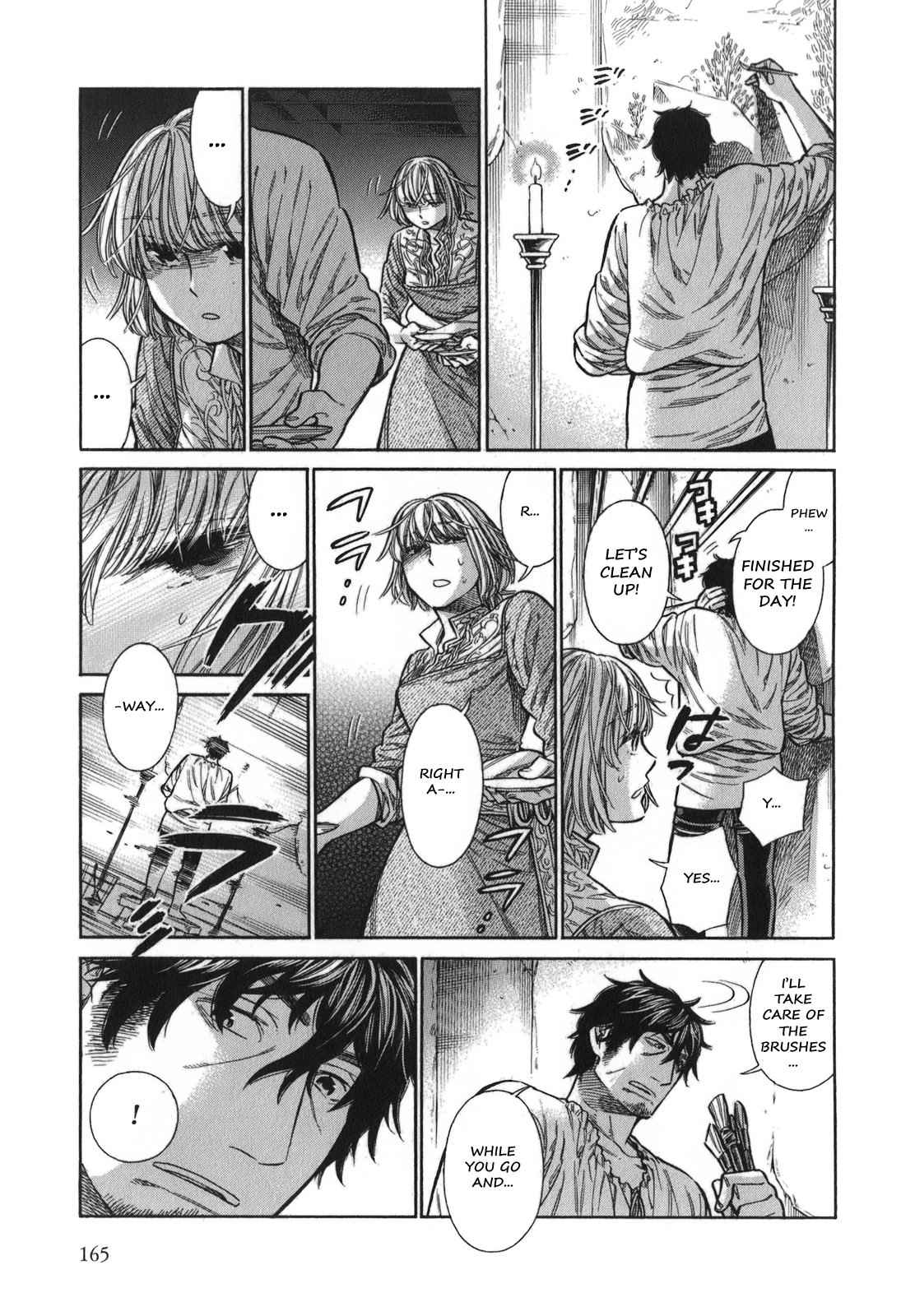 Arte Chap 15 - Next Chap 16