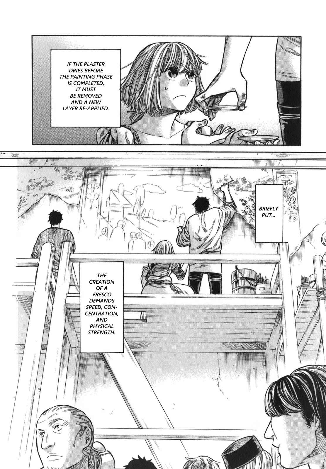 Arte Chap 15 - Next Chap 16