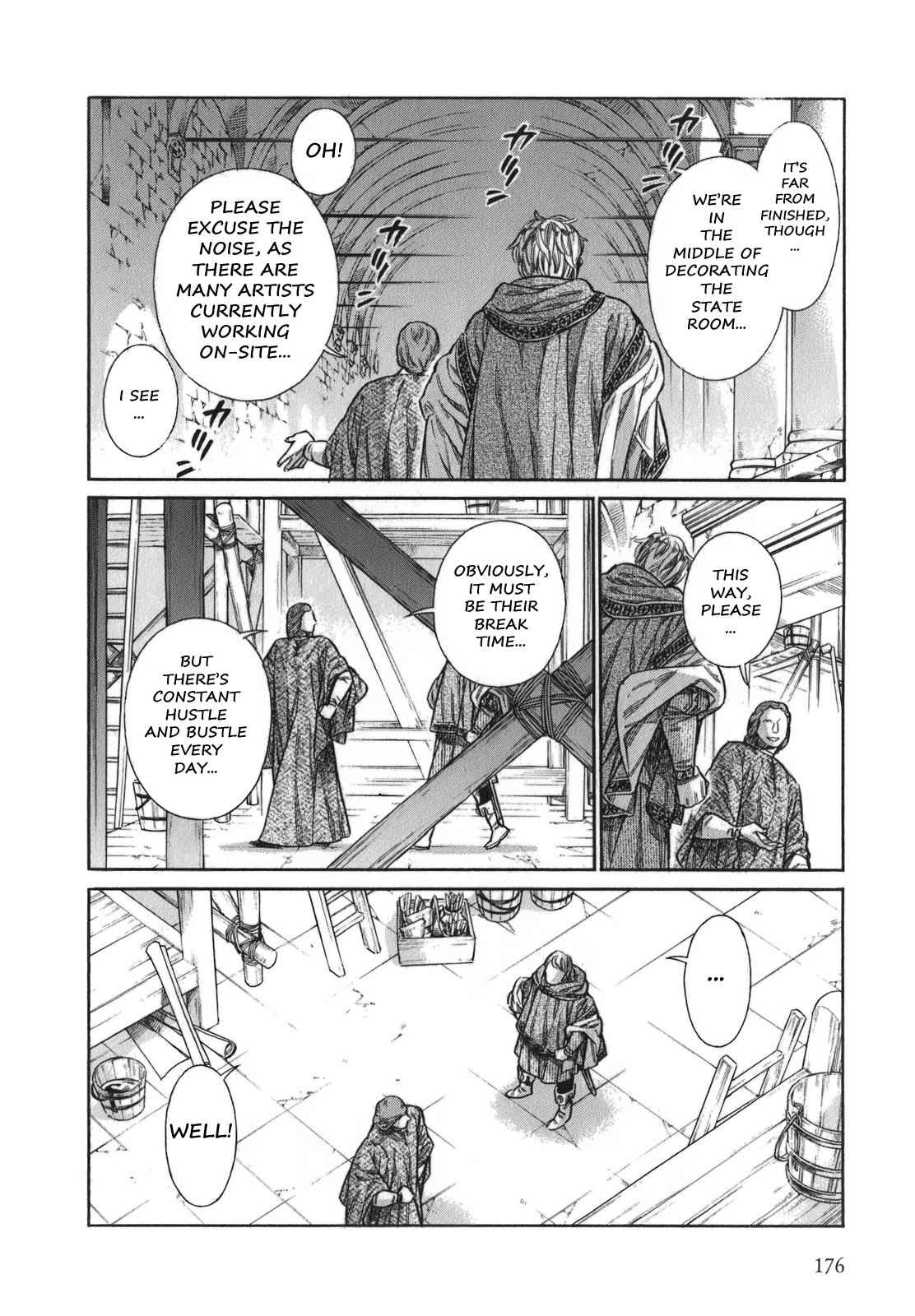 Arte Chap 15 - Next Chap 16