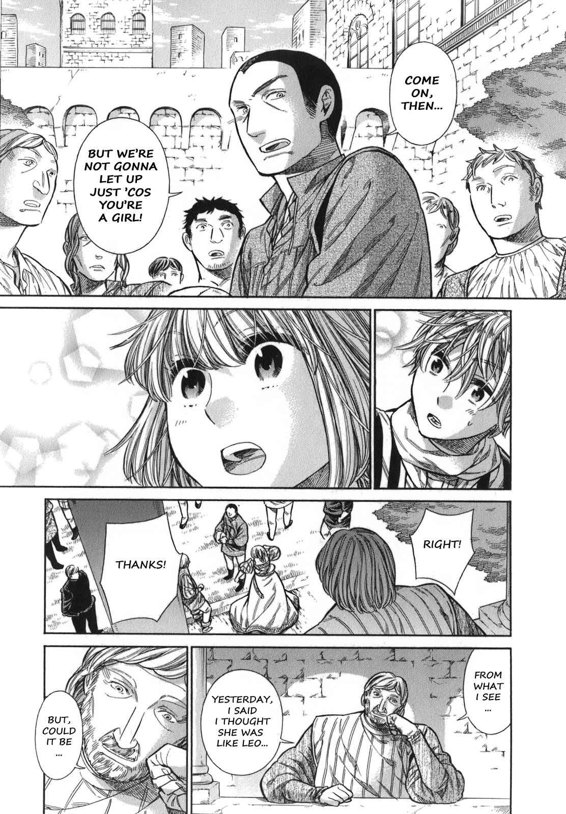 Arte Chap 15 - Next Chap 16