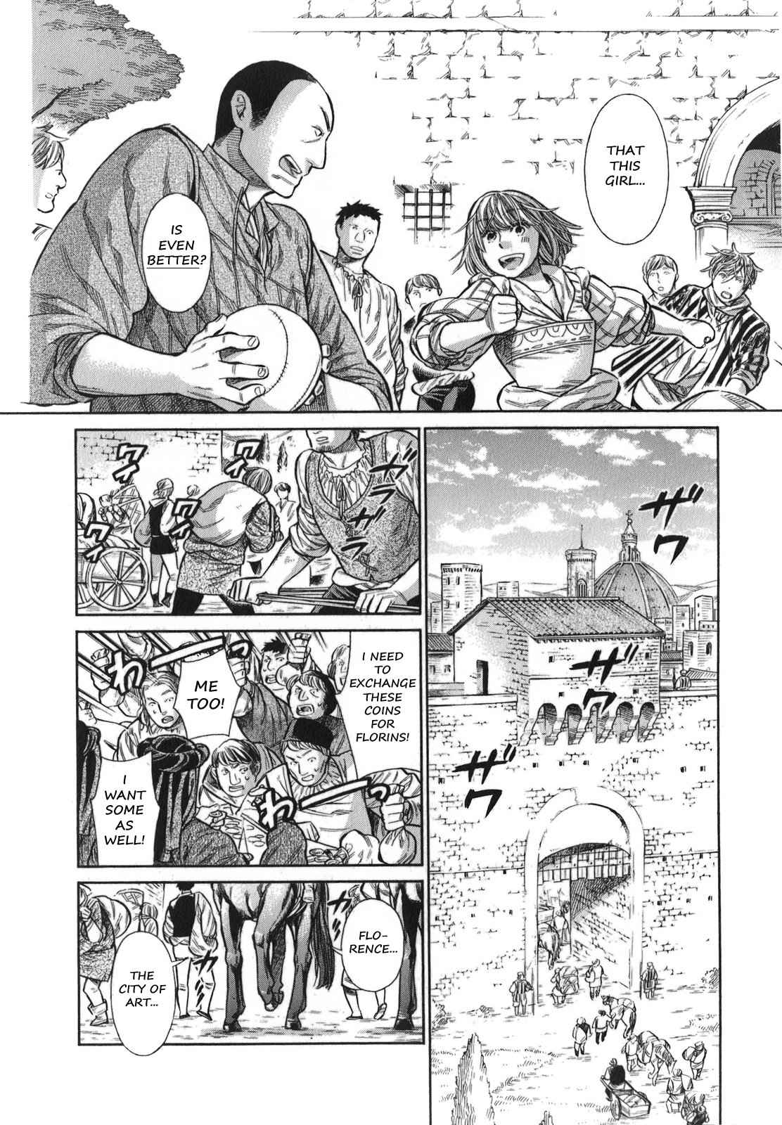 Arte Chap 15 - Next Chap 16