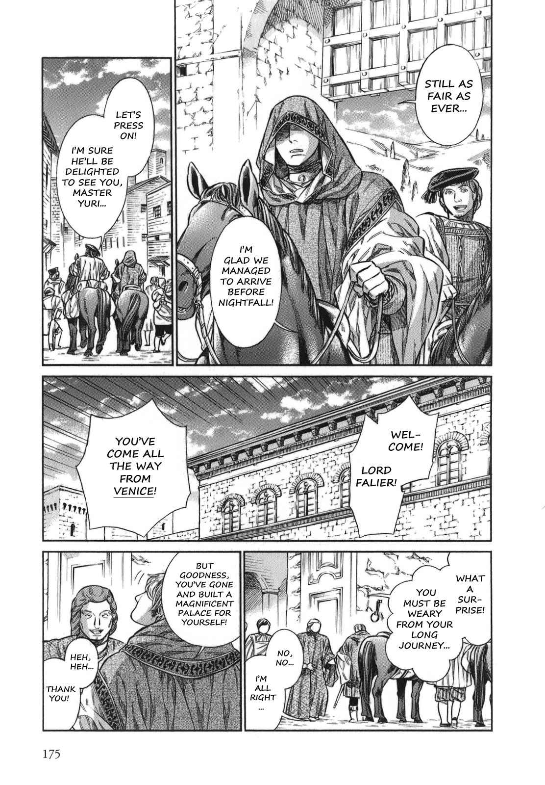 Arte Chap 15 - Next Chap 16