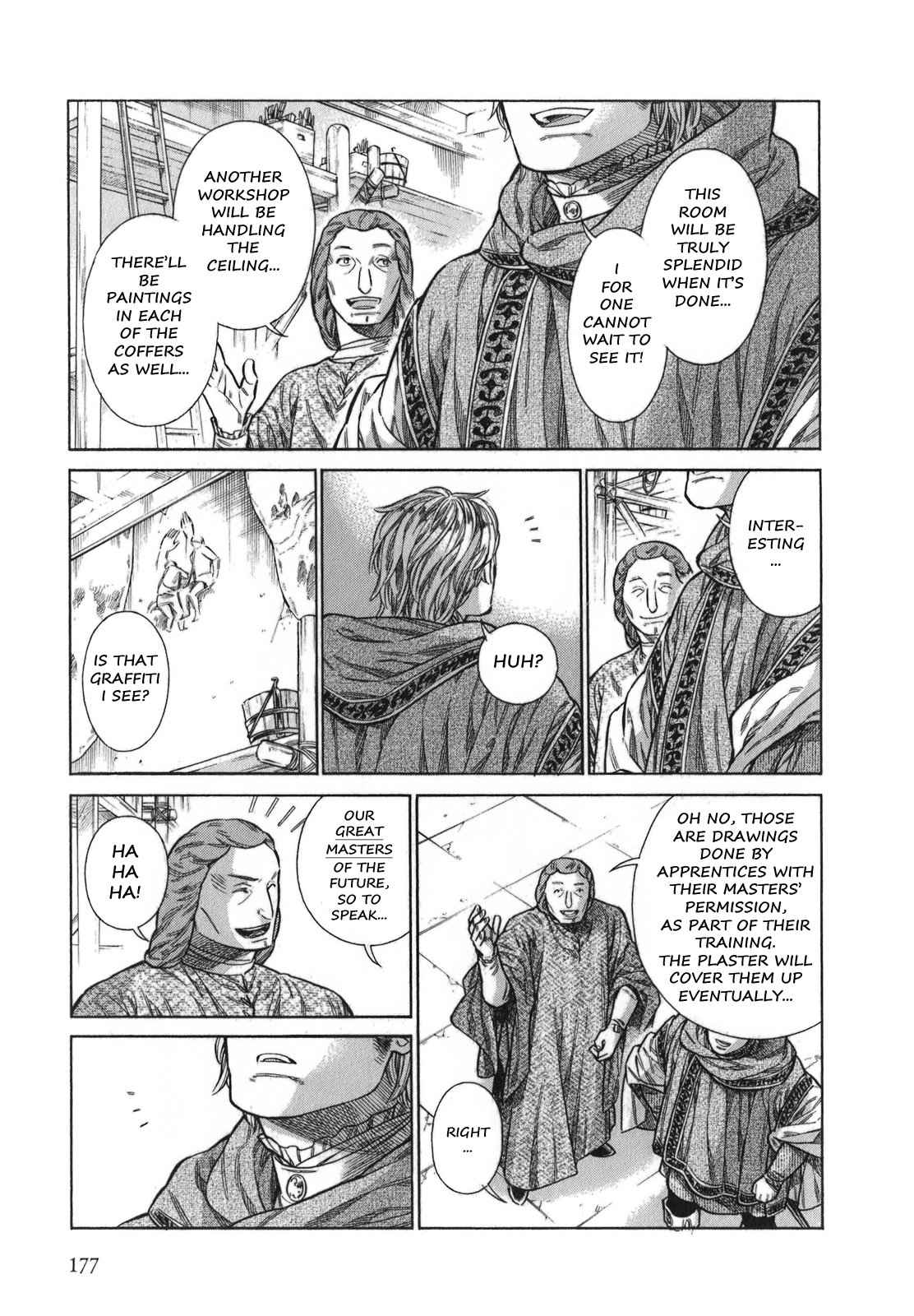 Arte Chap 15 - Next Chap 16