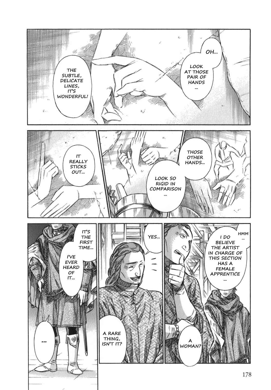 Arte Chap 15 - Next Chap 16
