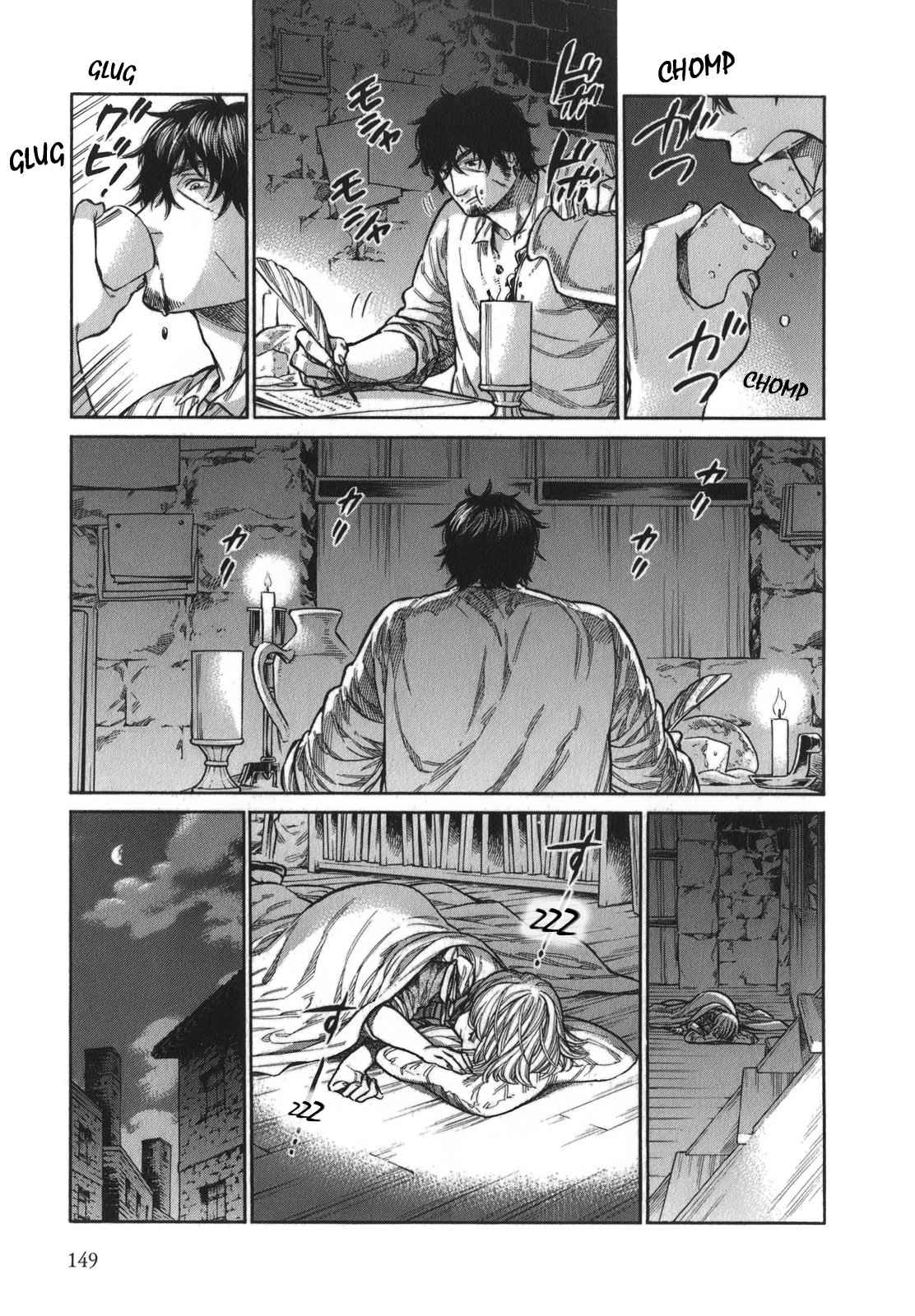 Arte Chap 15 - Next Chap 16