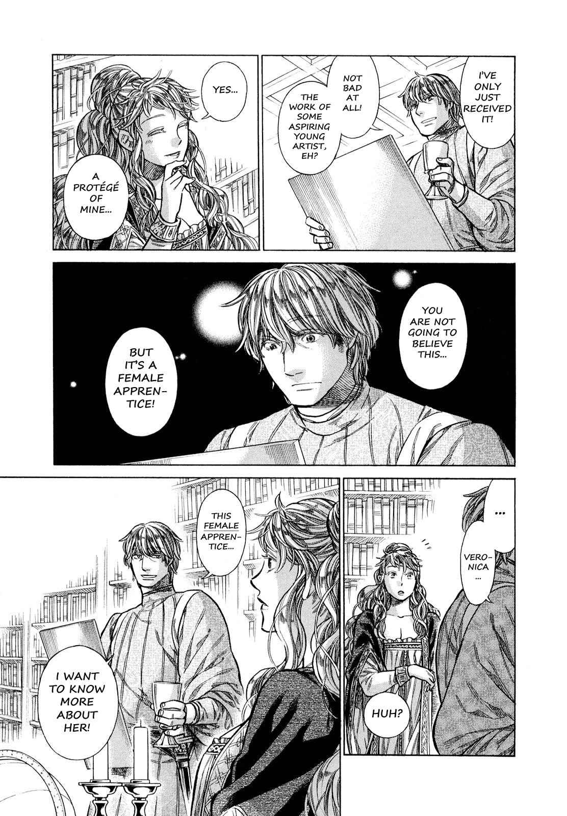 Arte Chap 16 - Next Chap 17