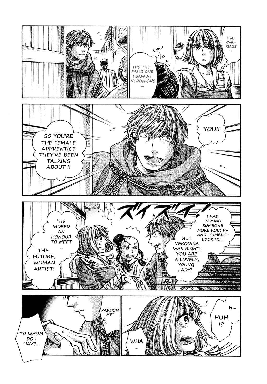 Arte Chap 16 - Next Chap 17