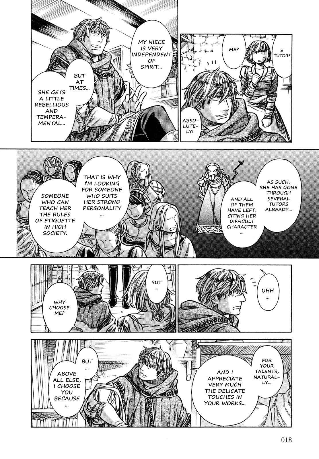 Arte Chap 16 - Next Chap 17