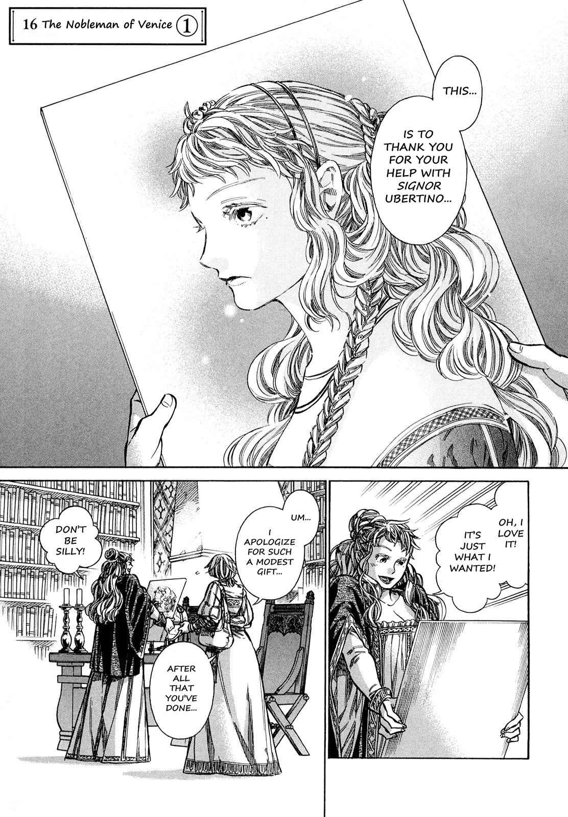 Arte Chap 16 - Next Chap 17
