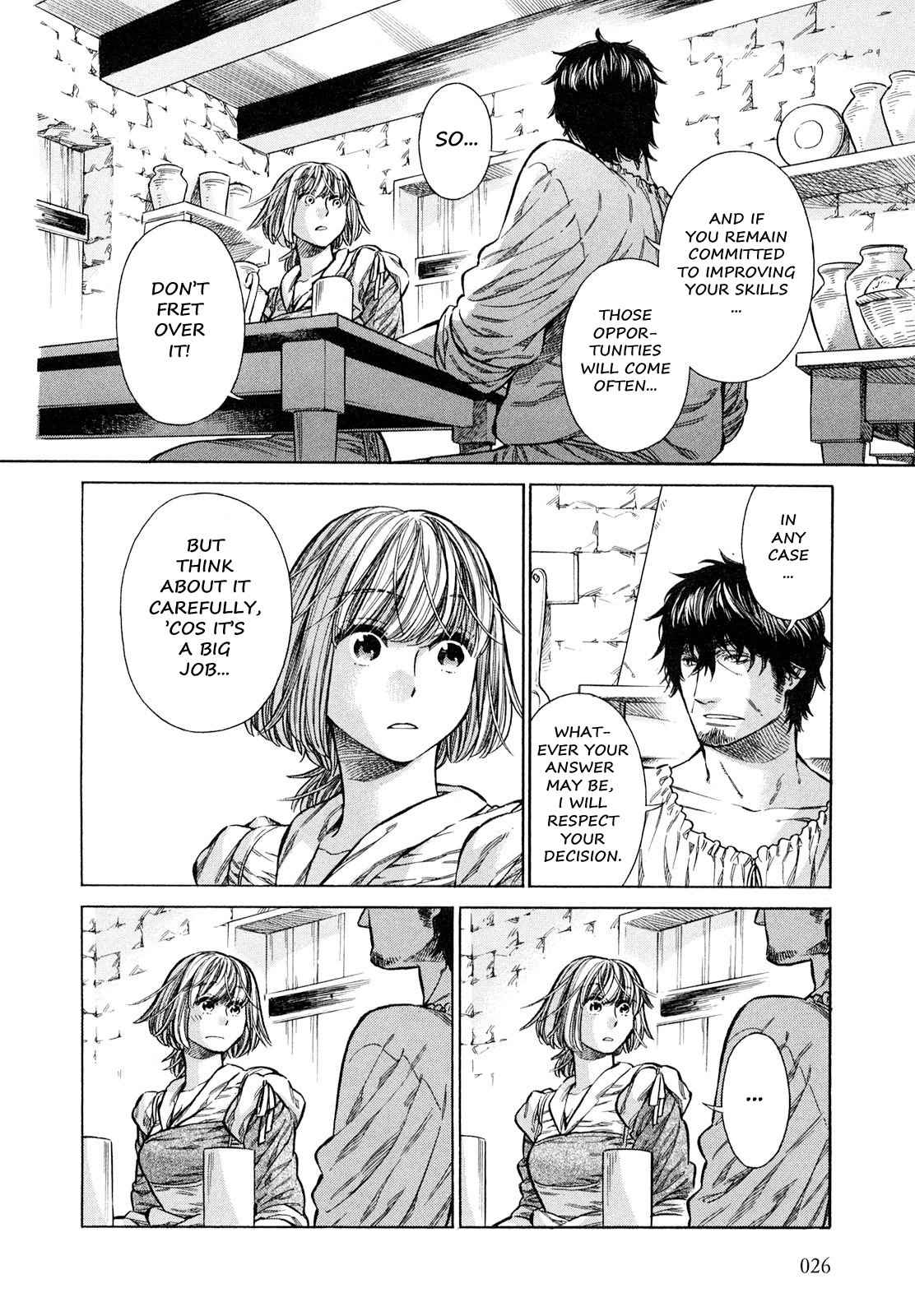 Arte Chap 16 - Next Chap 17