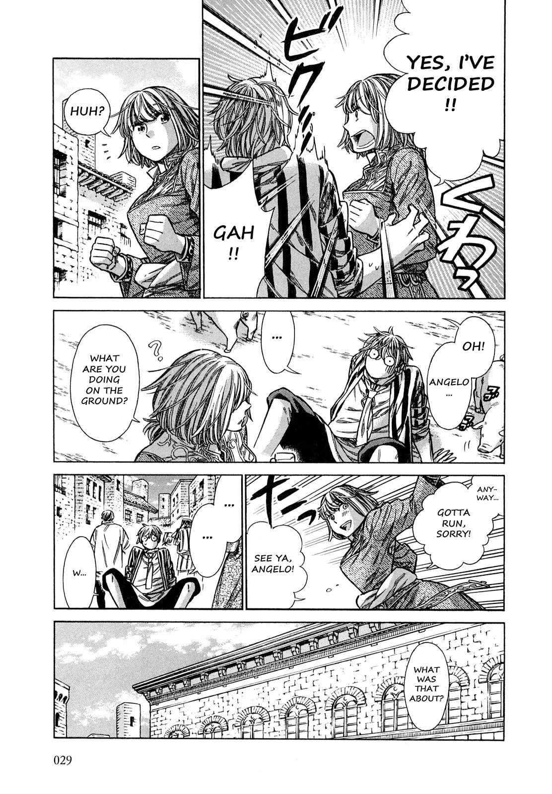 Arte Chap 16 - Next Chap 17