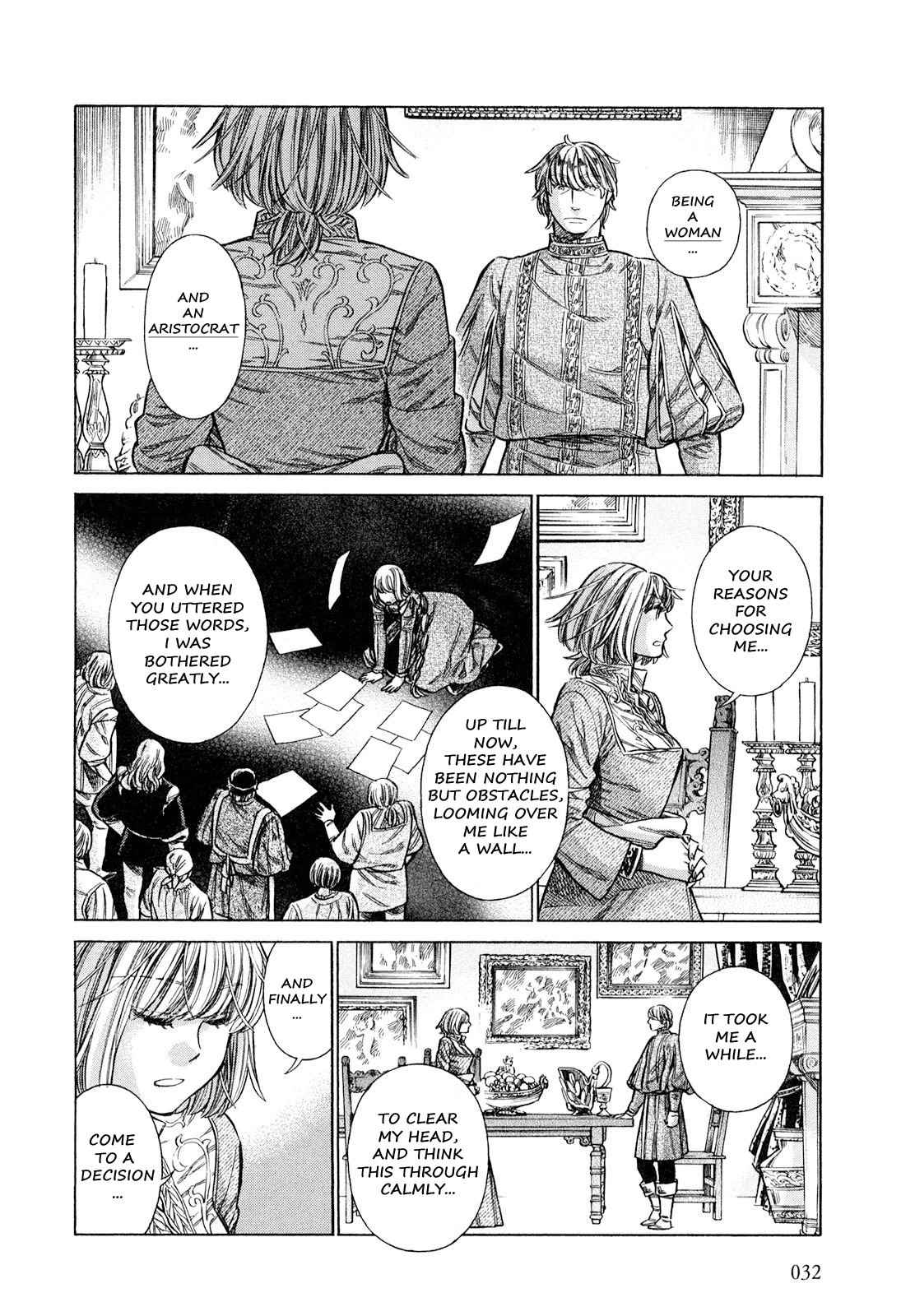 Arte Chap 16 - Next Chap 17