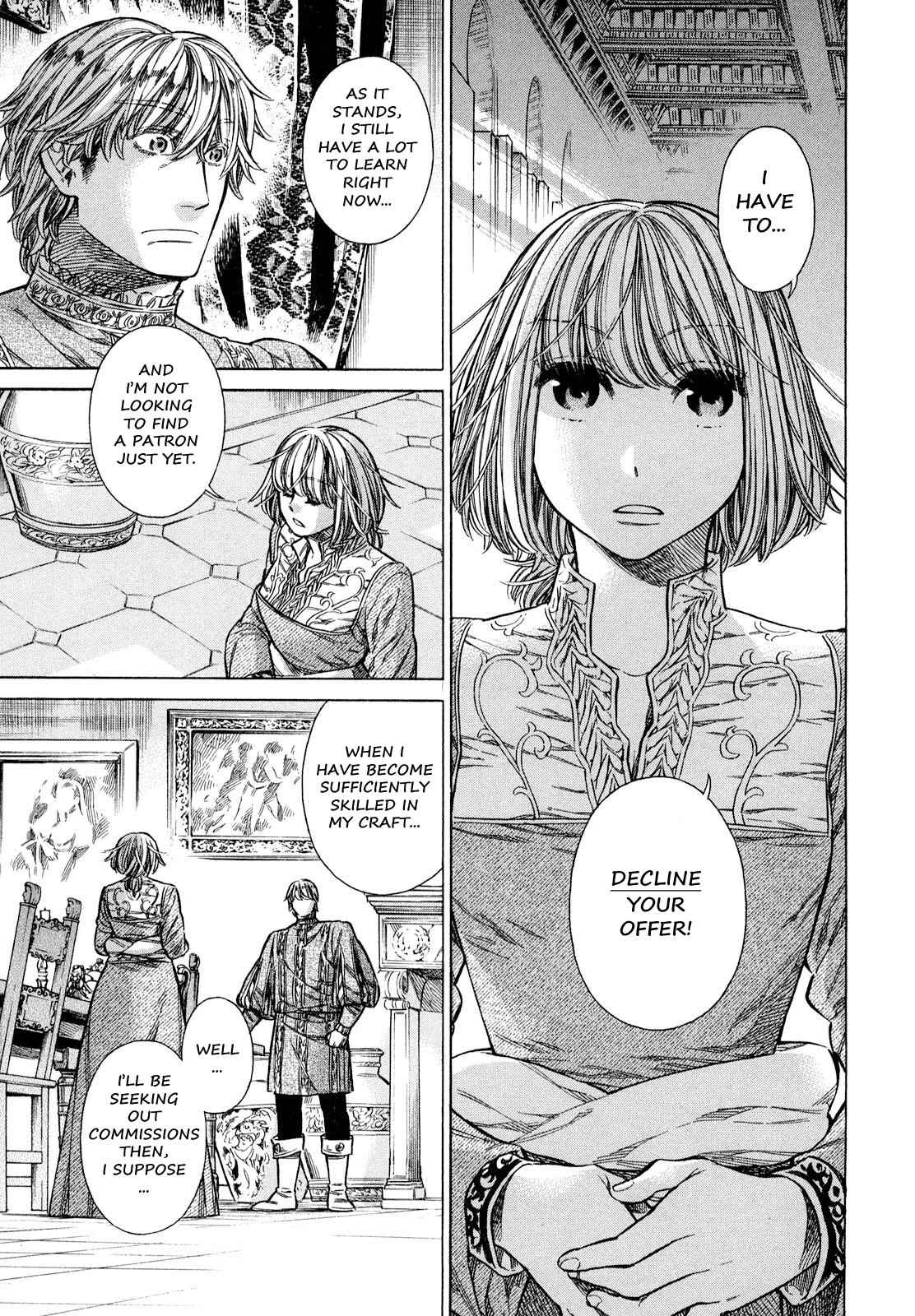 Arte Chap 16 - Next Chap 17