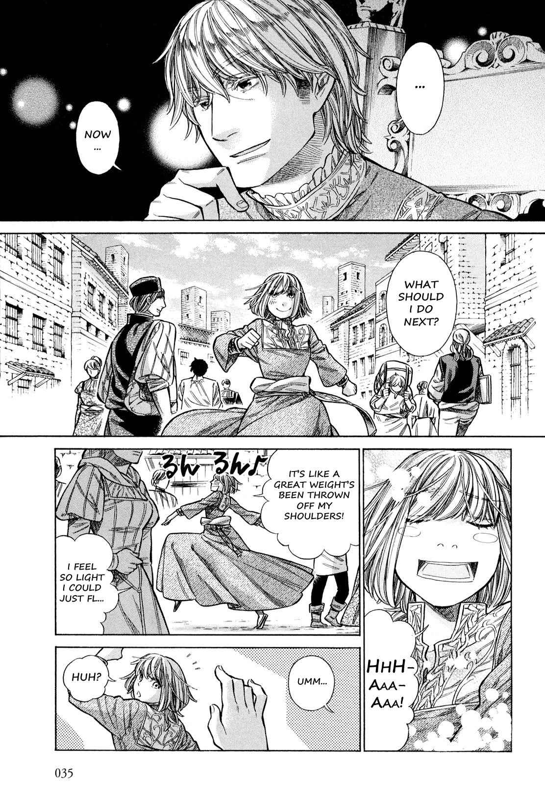 Arte Chap 16 - Next Chap 17