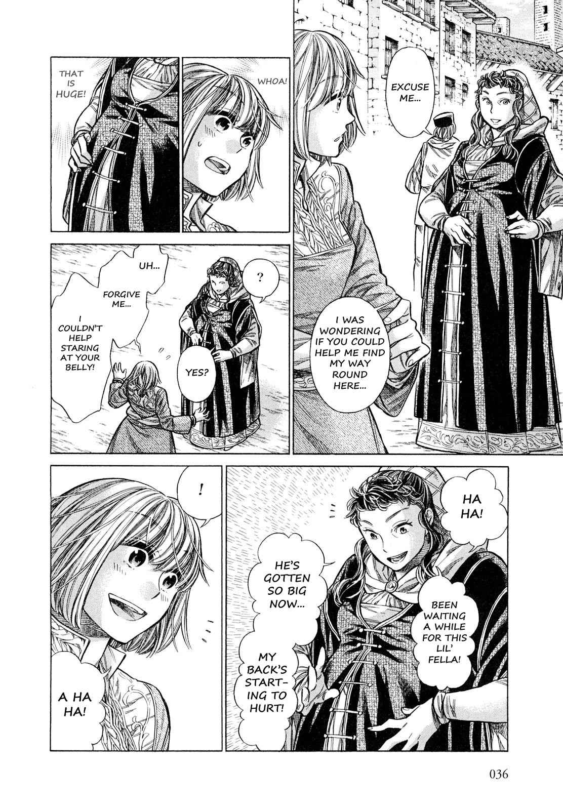 Arte Chap 16 - Next Chap 17