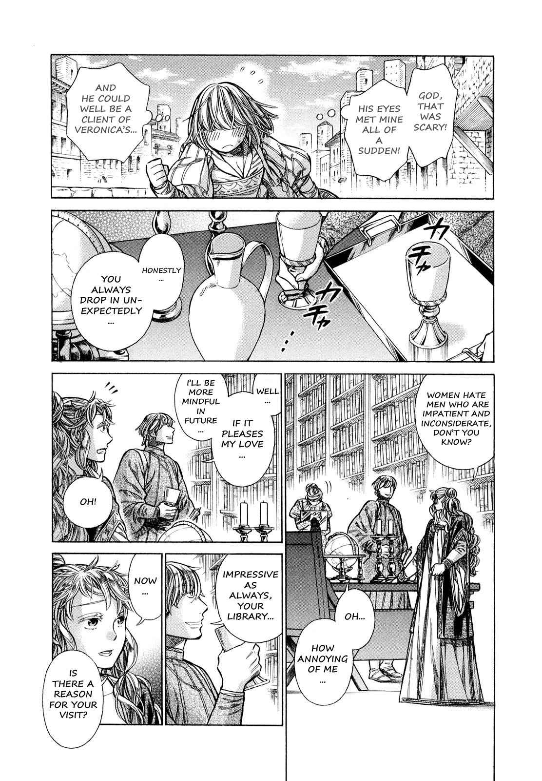 Arte Chap 16 - Next Chap 17