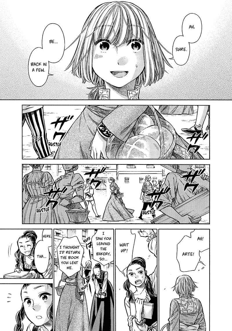 Arte Chap 17 - Next Chap 18