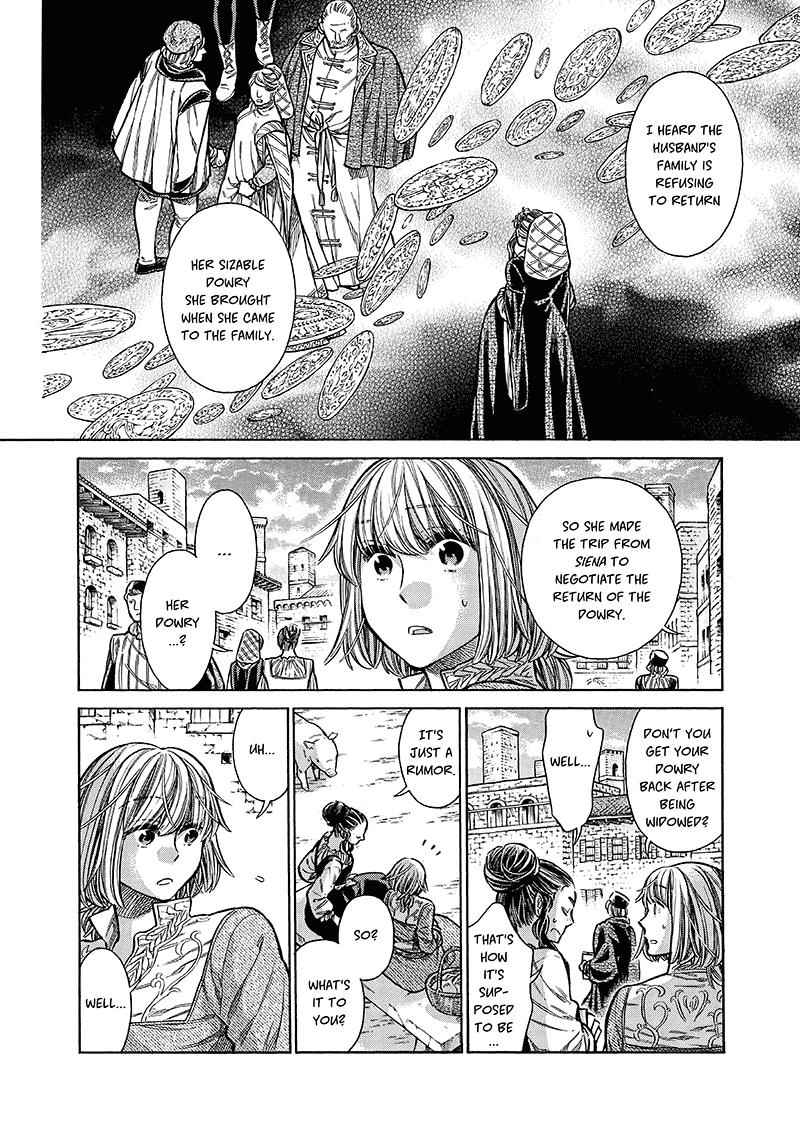 Arte Chap 17 - Next Chap 18