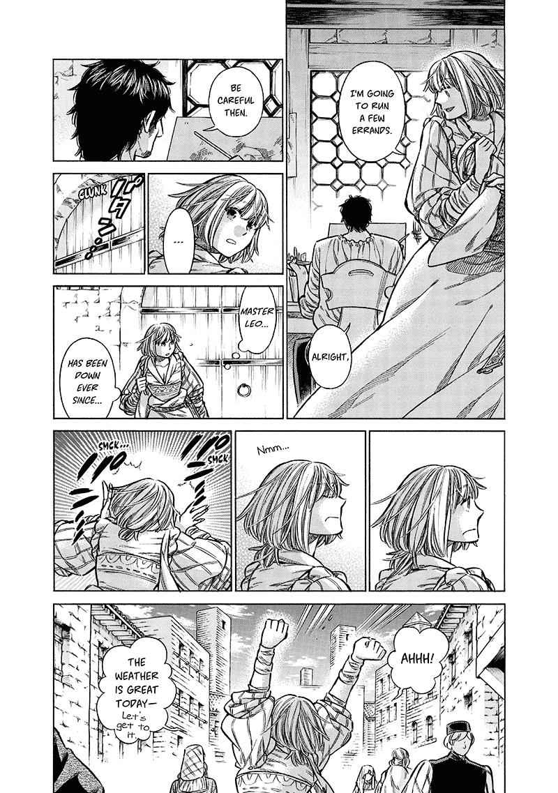 Arte Chap 17 - Next Chap 18