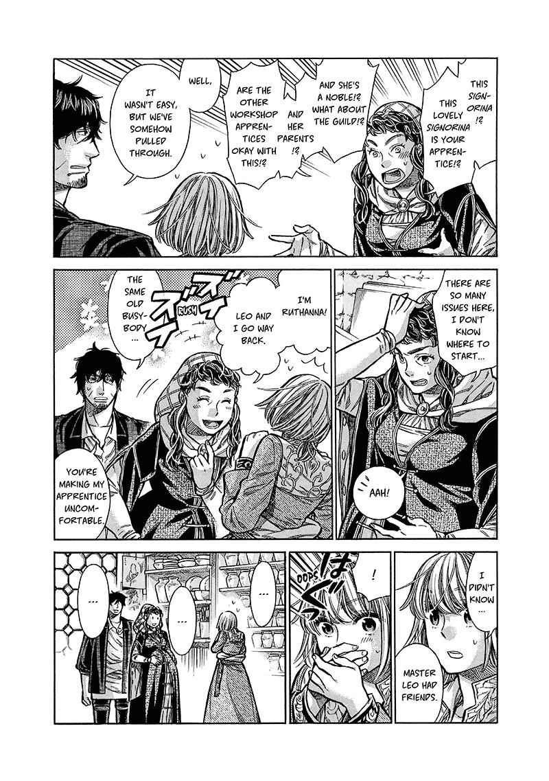 Arte Chap 17 - Next Chap 18