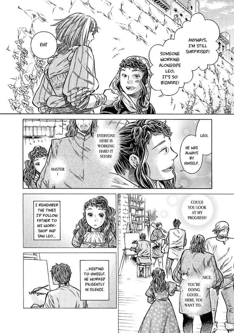 Arte Chap 17 - Next Chap 18