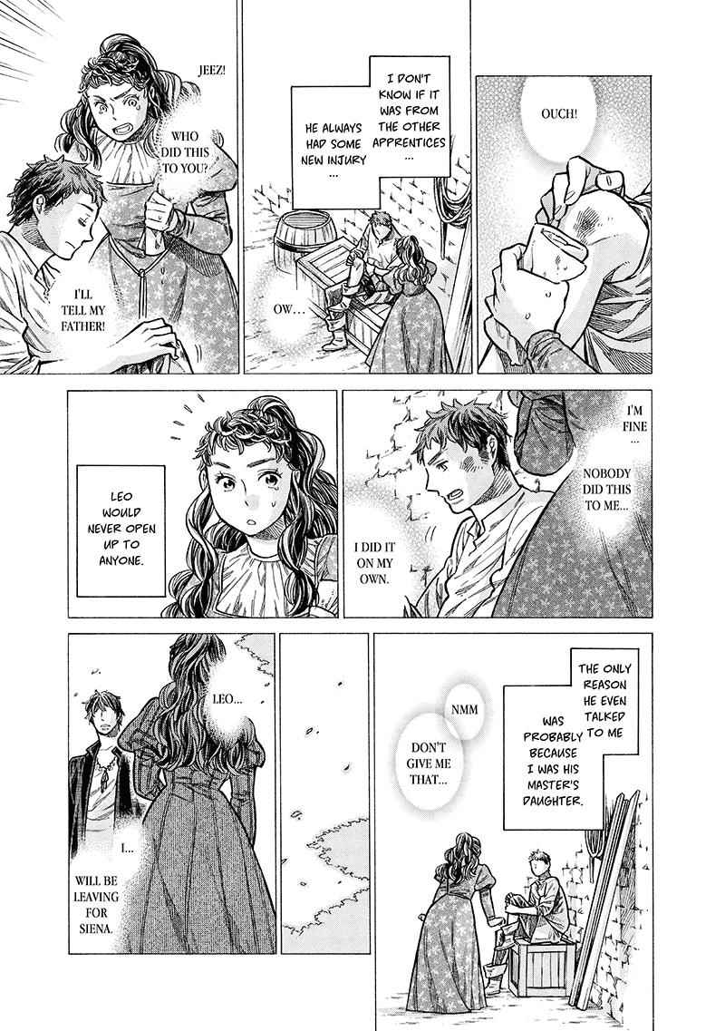 Arte Chap 17 - Next Chap 18