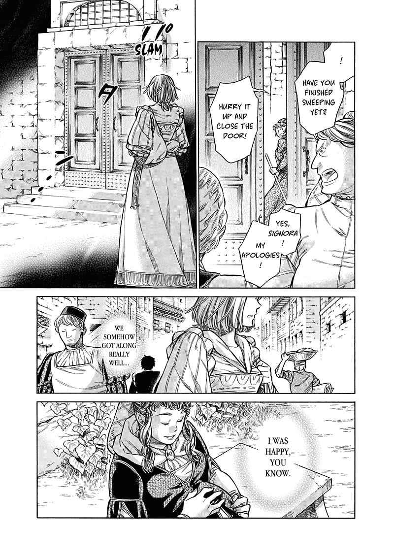 Arte Chap 17 - Next Chap 18