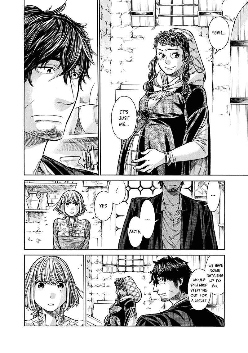 Arte Chap 17 - Next Chap 18