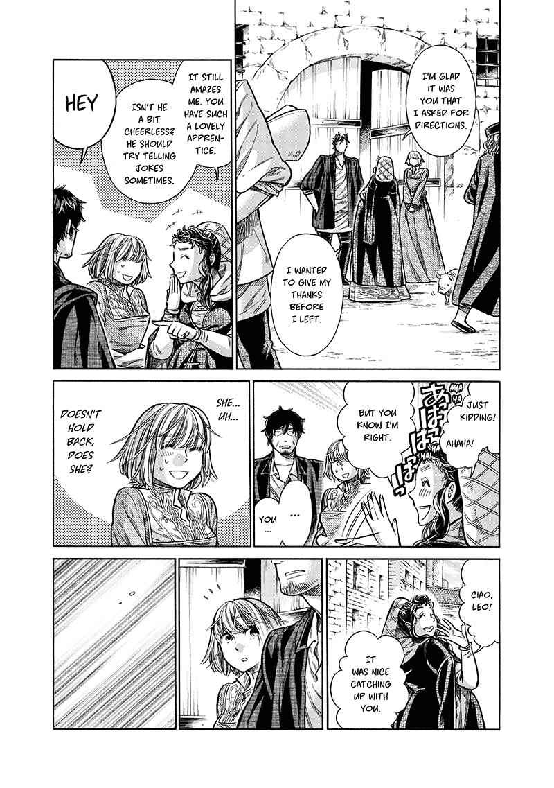 Arte Chap 17 - Next Chap 18