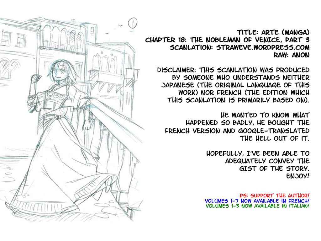Arte Chap 18 - Next Chap 19