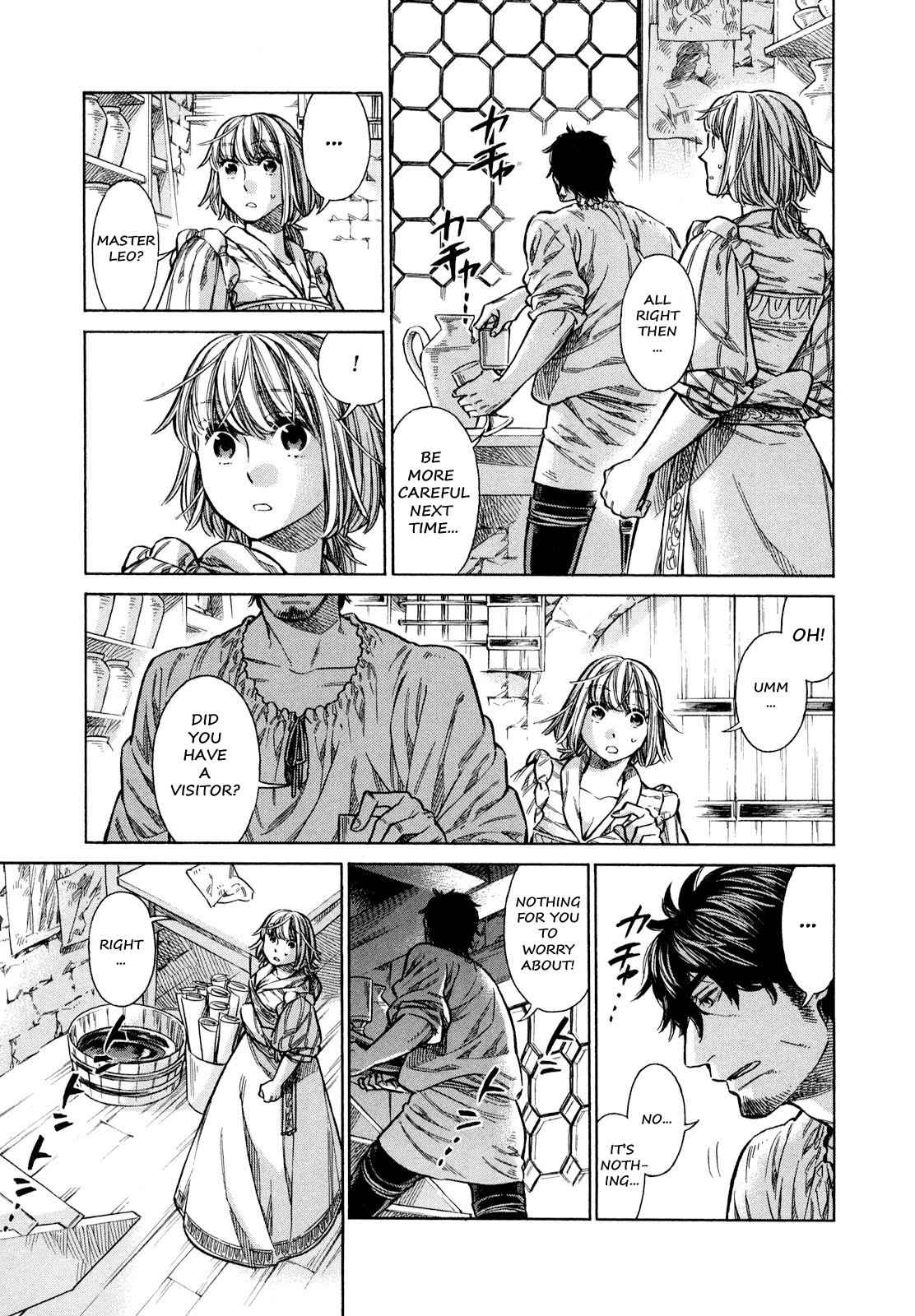 Arte Chap 18 - Next Chap 19