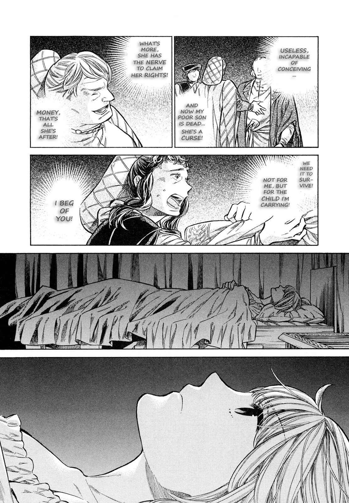 Arte Chap 18 - Next Chap 19