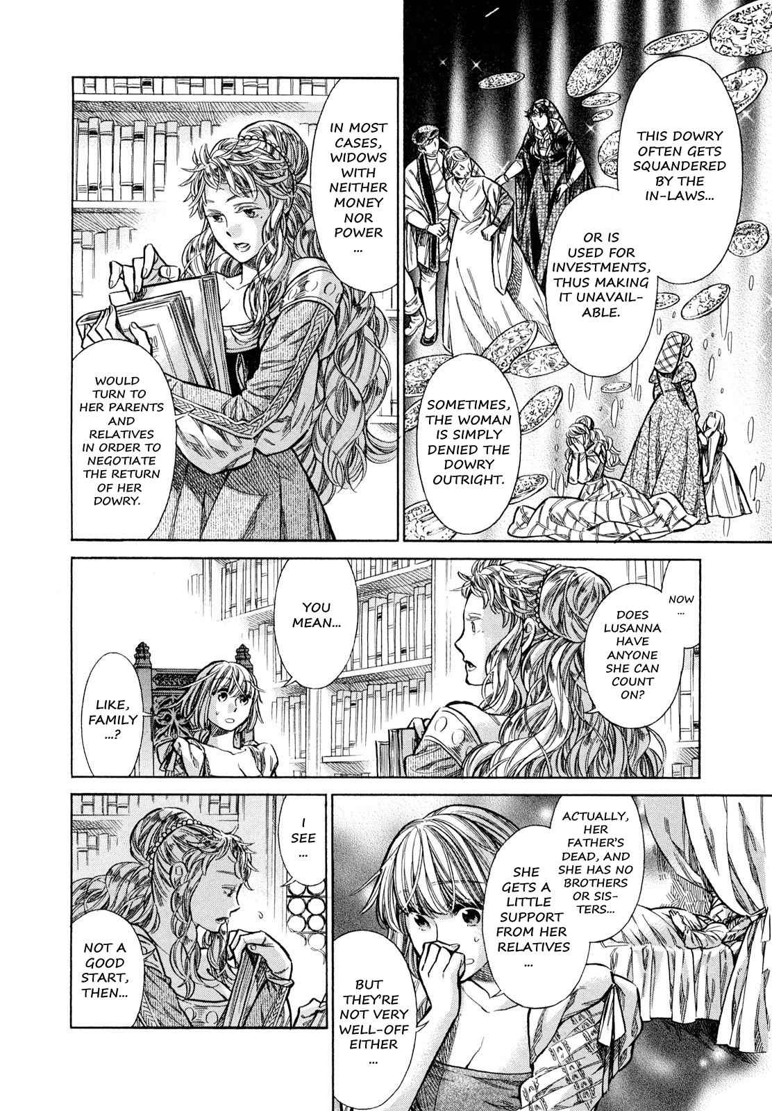 Arte Chap 18 - Next Chap 19