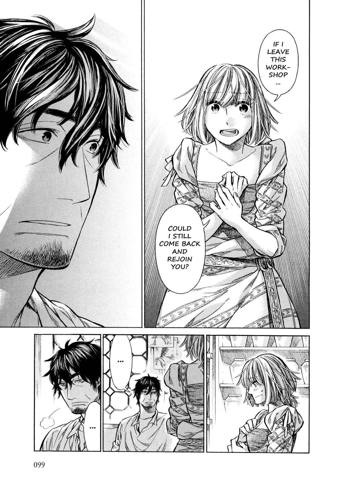 Arte Chap 18 - Next Chap 19