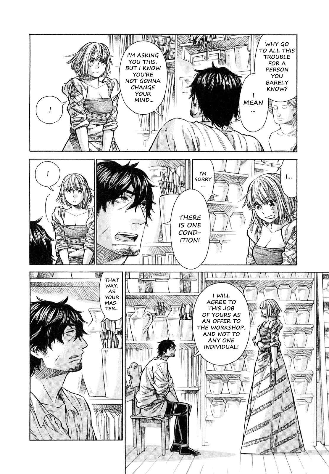 Arte Chap 18 - Next Chap 19